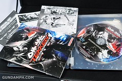 Tekken Tag 2 Asia Prestige Edition (PS3) Unboxing Review (23)