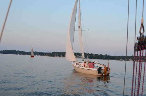 Thursday Night Racing at NERYC - 078 by hergan family