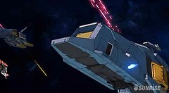 Gundam AGE 4 FX Episode 48 Flash of Despair Youtube Gundam PH (86)