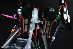 Armor Girls Project Laura Bodewig Schwarzer Regen Infinite Stratos Unboxing Review (82)