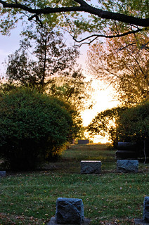 Liberty Cemetery Salem, WI
