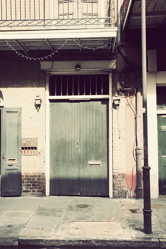 French Quarter