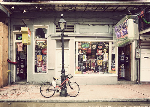 French Quarter