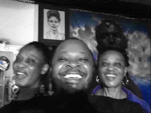 Lijadu Sisters by Jujufilms