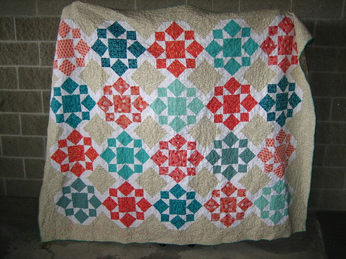 Finished Quilts Lucymade