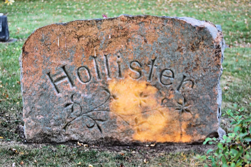 Liberty Cemetery Salem, WI