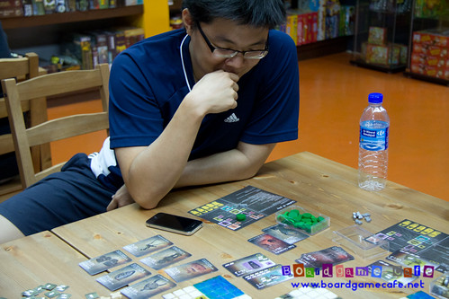 BGC Spiel 2012 - The Great Zimbabwe