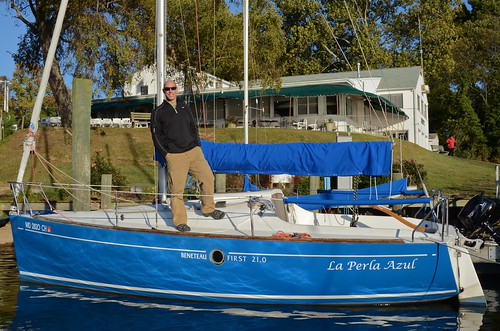 NERYC Fall Race 5 - 80 by hergan family