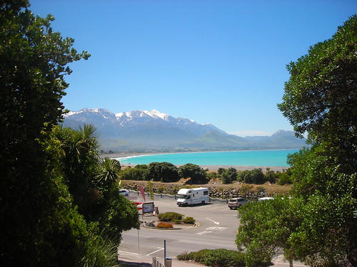 Kaikoura