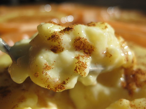 Arroz Doce