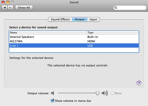 pic compass2 sound setup