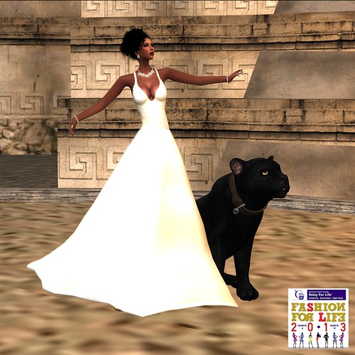 FFL 2013 [VM] & Jewelry by Jake