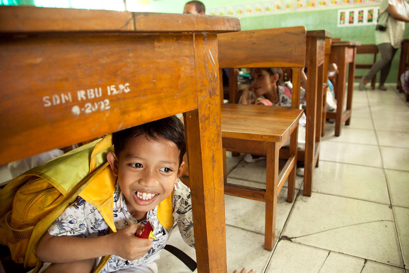 Kelas Inspirasi