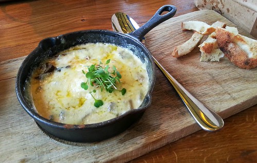 Duck and Waffle (Brunch) CheChe's Blog