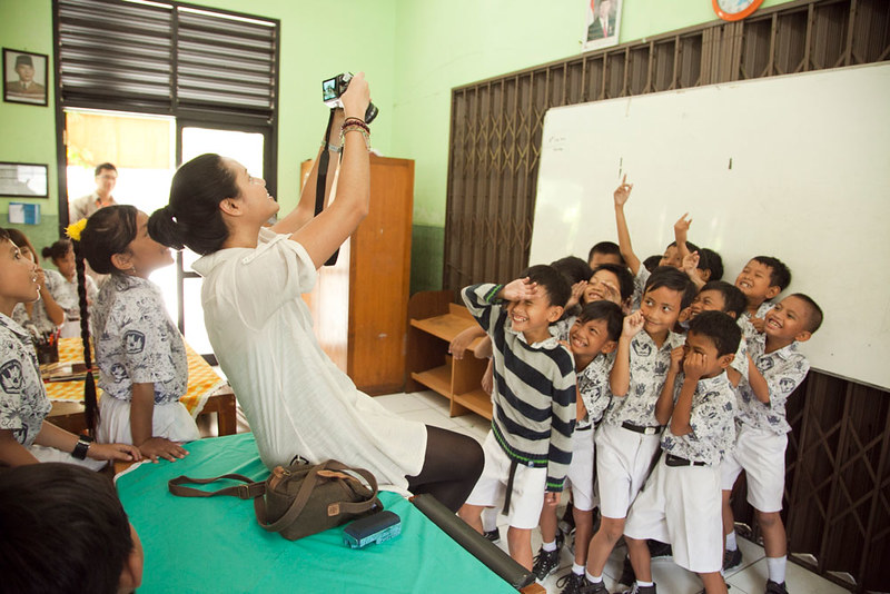 Kelas Inspirasi