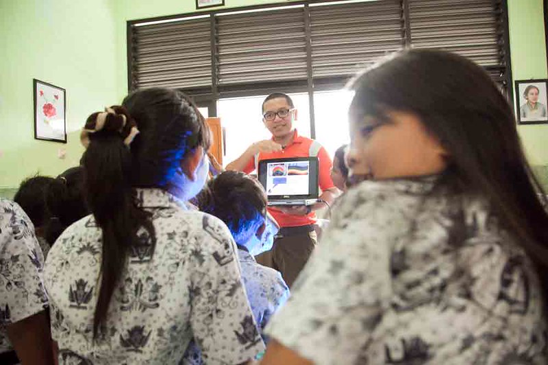 Kelas Inspirasi