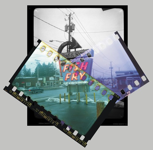 The Lenten Meal: Albany, N.Y.