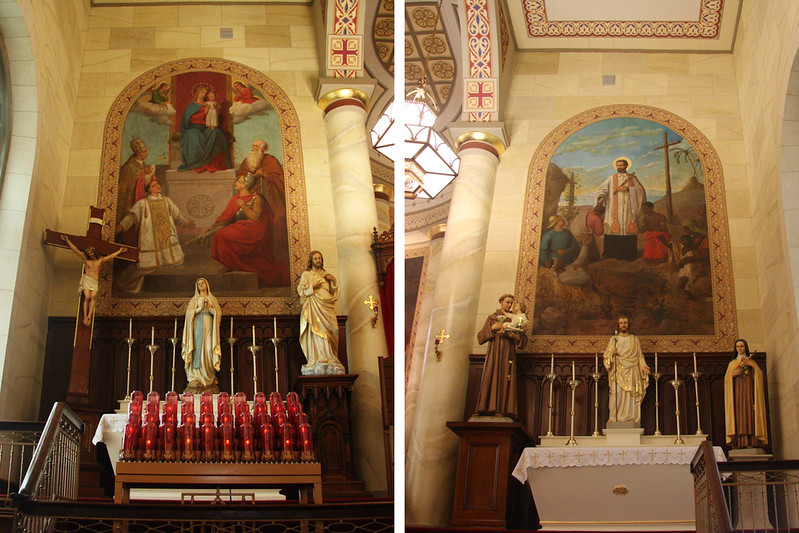 Paintings