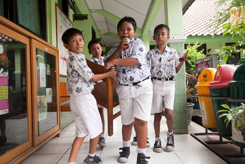 Kelas Inspirasi