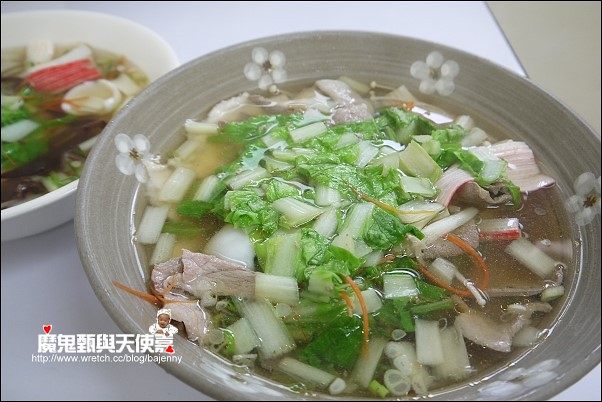 三色麵疙瘩鳳山三色海鮮麵疙瘩 Chchl