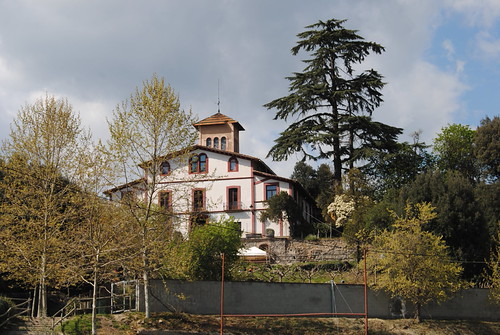 Excursió de primavera