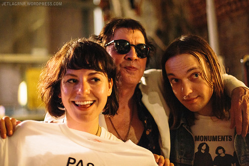 dwight twilley with fans