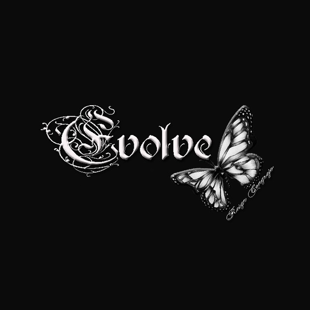 EvolveLogo
