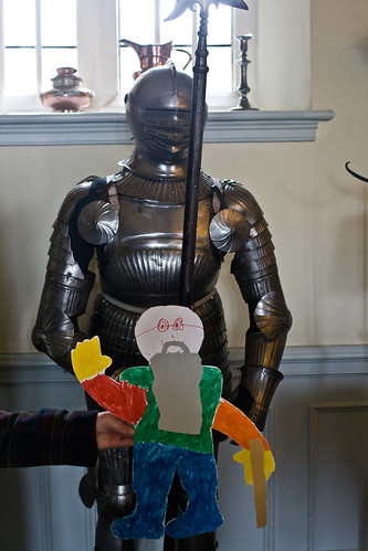 Flat Stanley