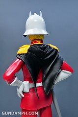 Deluxe Char Figure - Gundam DX (15)