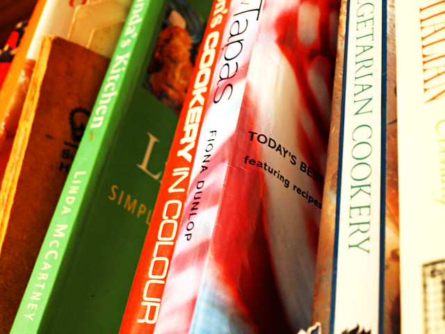 Recipe Books