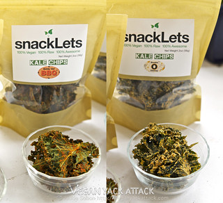 snackLets