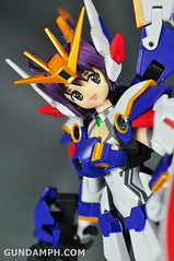 Armor Girls Project MS Girl Wing Gundam (EW Version) Review Unboxing (99)
