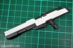 GOGO TTH MG Hi-Nu Evo OOTB Unboxing Review (145)