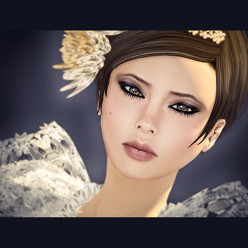 CoC Entry - Ai Hienrichs