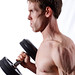 Men's Fitness June 2012 Shoot