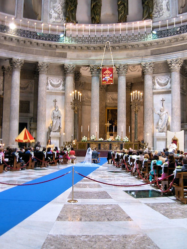 wedding Naples, Italy