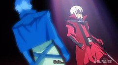 Gundam AGE 4 FX Episode 48 Flash of Despair Youtube Gundam PH (29)