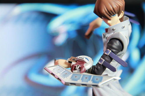 Kotobukiya ARTFXJ Seto Kaiba