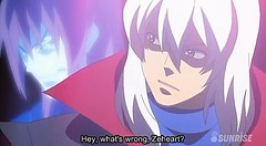 Gundam AGE 4 FX Episode 48 Flash of Despair Youtube Gundam PH (30)