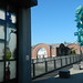 Venetian Wall and Crystal Tower