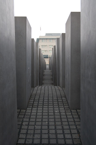 Holocaust Memorial