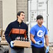 Bottle Drive!