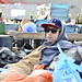 Bottle Drive!