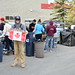 Bottle Drive!