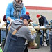 Bottle Drive!