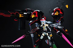 Armor Girls Project Laura Bodewig Schwarzer Regen Infinite Stratos Unboxing Review (66)