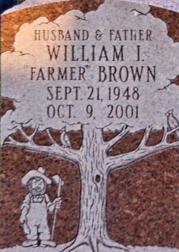 Liberty Cemetery Salem, WI