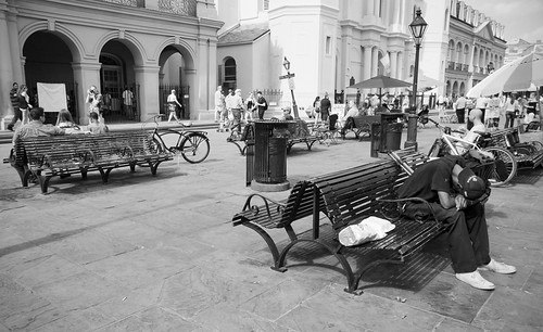French Quarter