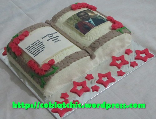 Cake Alkitab