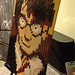 Harry Potter / Voldemort LEGO Lenticular Mosaic